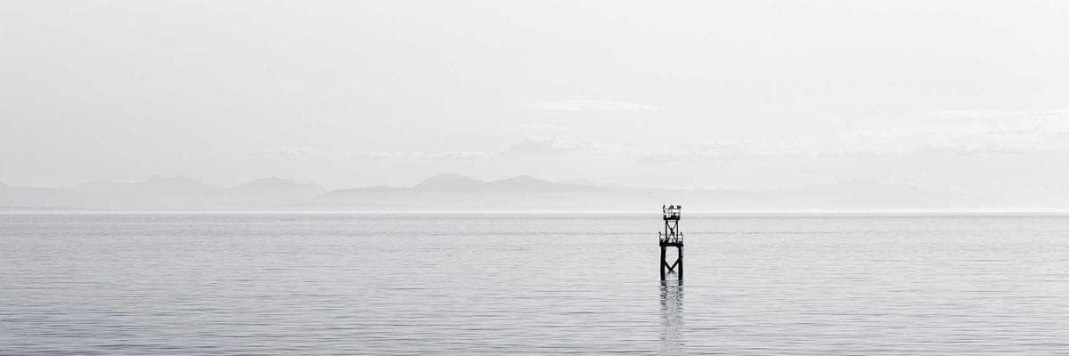 A view of Pathanamthitta