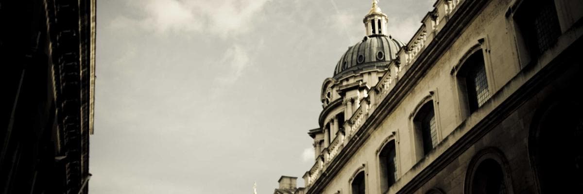 A view of Vijayawada