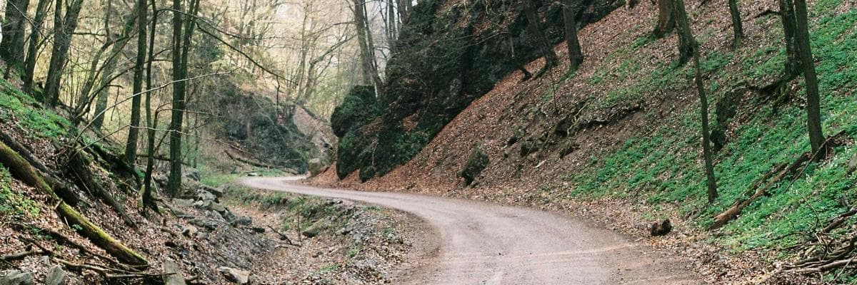 A view of Visakhapatnam